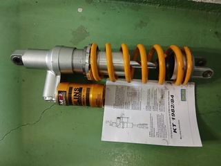 Amortiguador Ohlins TTX KTM 1982/84