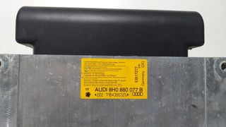 BARRA ANTIVUELCO 162662 AUDI A4 CABRIO (8H)