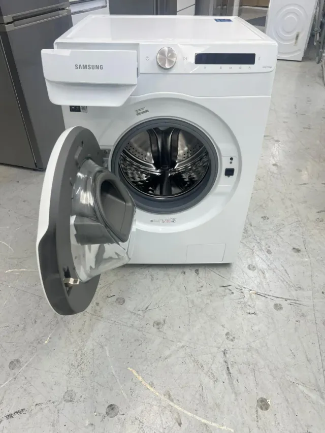 Lavadora Samsung 9kg comp nuevo