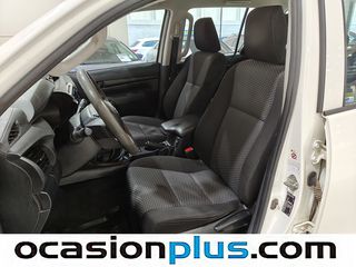 Toyota Hilux 2.4 D-4D Doble Cabina GX 110 kW (150 CV)
