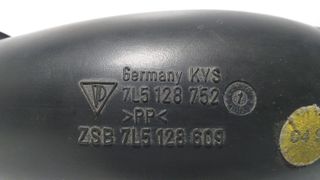 TUBO 162847 PORSCHE CAYENNE (TYP 9PA)