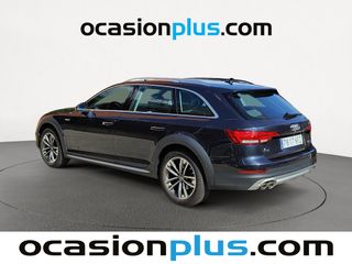 Audi A4 Allroad unlimited edition 2.0 TDI quattro 120 kW (163 CV) S tronic