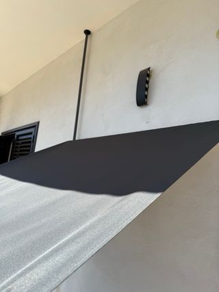 Tenda da sole per esterni