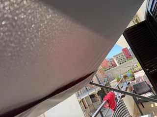 Tenda da sole per esterni