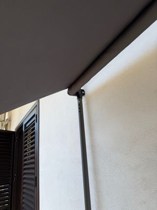 Tenda da sole per esterni