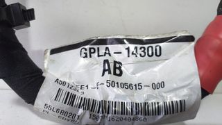 BATERIA 165227 LAND ROVER RANGE ROVER SPORT