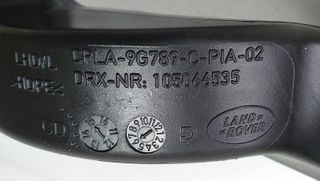 TUBO 165301 LAND ROVER RANGE ROVER SPORT