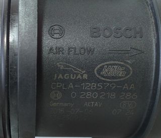 CAUDALIMETRO 165385 LAND ROVER RANGE ROVER SPORT