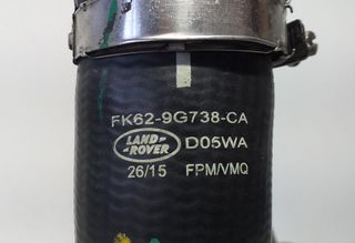 TUBO 165424 LAND ROVER RANGE ROVER SPORT