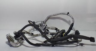 BATERIA 165444 LAND ROVER RANGE ROVER SPORT