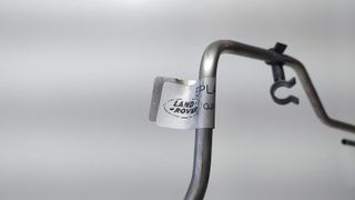 TUBO 165445 LAND ROVER RANGE ROVER SPORT