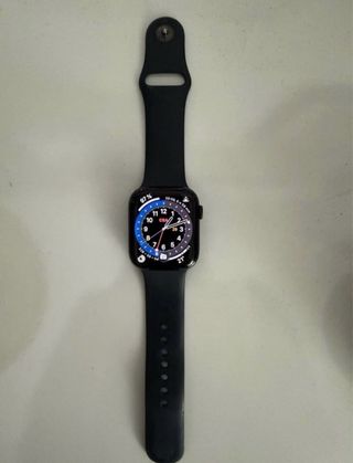 Apple Watch Series 8 Negro