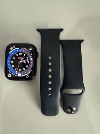 Apple Watch Series 8 Negro