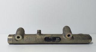 RAMPA INYECTORA 168179 OPEL ASTRA H BERLINA