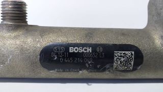 RAMPA INYECTORA 168179 OPEL ASTRA H BERLINA