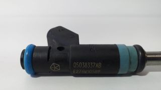 INYECTOR 168891 CHRYSLER JEEP GR.CHEROKEE (WK)