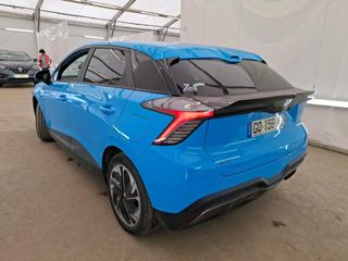 MG MG4 64kWh Comfort