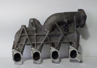 COLECTOR ADMISION RENAULT SCENIC II