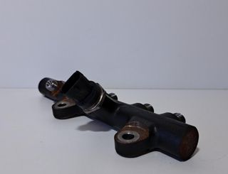 RAMPA INYECTORA 170211 RENAULT KANGOO