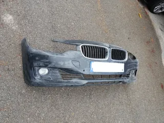 BMW Serie 3 2014