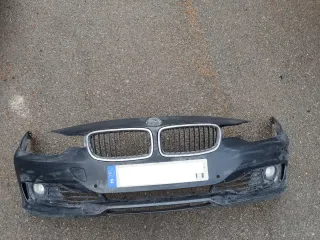 BMW Serie 3 2014