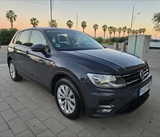 Volkswagen Tiguan 2.0TDI 115CV 2018  "NACIONAL"