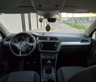 Volkswagen Tiguan 2.0TDI 115CV 2018  "NACIONAL"