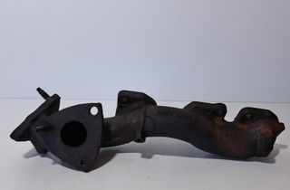 COLECTOR ESCAPE 170629 LAND ROVER RANGE ROVER SPORT