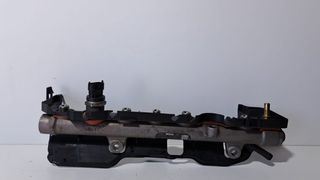 RAMPA INYECTORA 171108 RENAULT SCENIC II