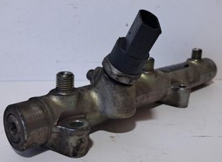 RAMPA INYECTORA VOLKSWAGEN TOUAREG (7LA)