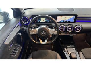 Mercedes-Benz Clase A 200 d 110 kW (150 CV)