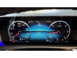 Mercedes-Benz Clase A 200 d 110 kW (150 CV)