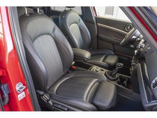 MINI MINI Countryman Cooper S E ALL4 162 kW (220 CV)