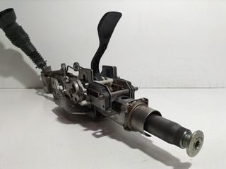 COLUMNA DIRECCION 173576 VOLKSWAGEN T5 BUS