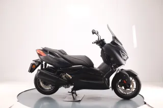 YAMAHA X-MAX 300 IRON MAX 2019