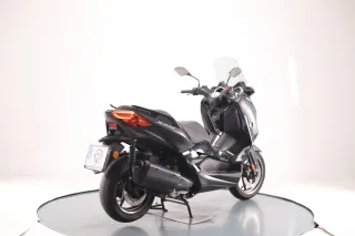 YAMAHA X-MAX 300 IRON MAX 2019