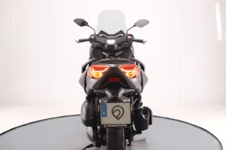YAMAHA X-MAX 300 IRON MAX 2019
