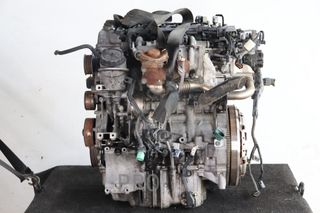 MOTOR COMPLETO HONDA CIVIC 5 PUERTAS (FK)