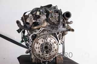 MOTOR COMPLETO HONDA CIVIC 5 PUERTAS (FK)