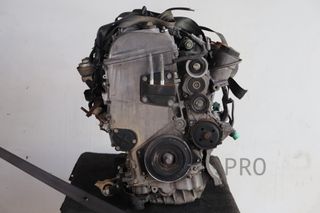 MOTOR COMPLETO HONDA CIVIC 5 PUERTAS (FK)