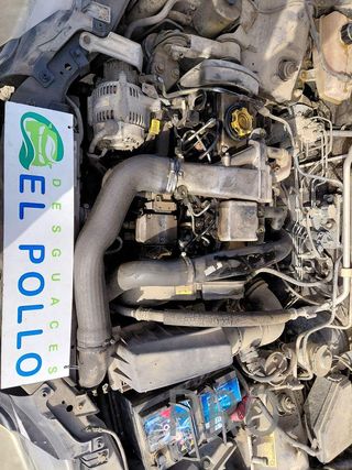 MOTOR COMPLETO MG ROVER ROVER 45 (T/RT)