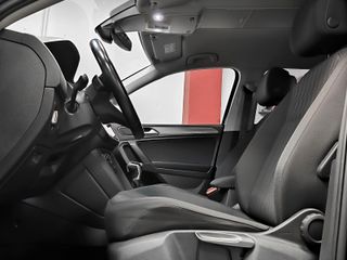 Volkswagen Tiguan Allspace Life 2.0 TDI 110 kW (150 CV) DSG
