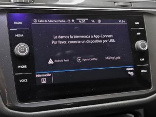 Volkswagen Tiguan Allspace Life 2.0 TDI 110 kW (150 CV) DSG