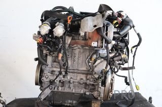 MOTOR COMPLETO CITROEN C4 PICASSO