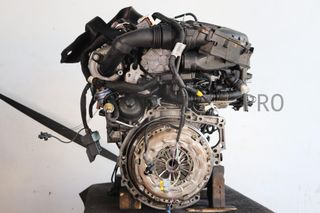 MOTOR COMPLETO CITROEN C4 PICASSO