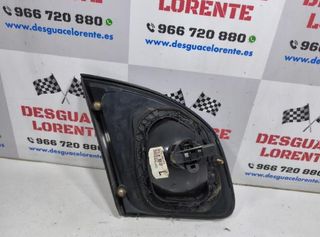Nissan 178302 piloto tras der interior primera 2.0