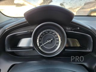 CUADRO INSTRUMENTOS MAZDA 2 BERLINA (DJ)