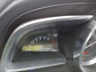 CUADRO INSTRUMENTOS MAZDA 2 BERLINA (DJ)