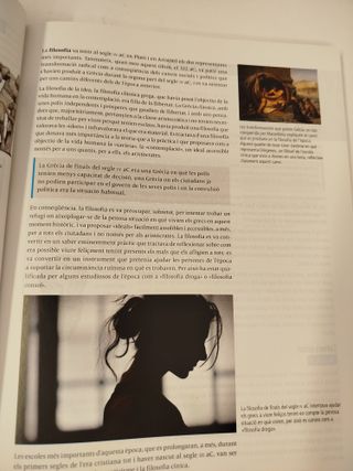 Història de la Filosofia 2n Batx - Fanfest - 9788447950140