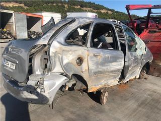 ELEVALUNAS ELECTRICO DEL. IZDO. CITROEN XSARA PICASSO (1999->) 2.0 HDI